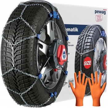Pewag SERVOMATIK SUV RSM 79 V