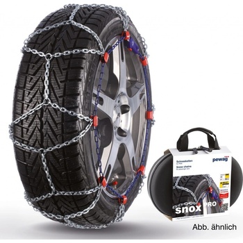 Pewag Snox Pro SXP520