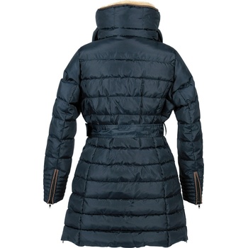 PFIFF Teplý prošívaný kabát Kiama