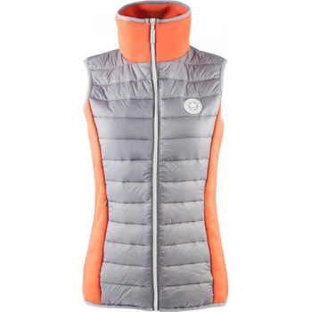 PFIFF vesta Hylite šedá