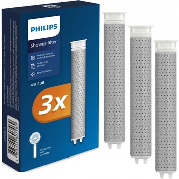 Philips ASH138 3 ks