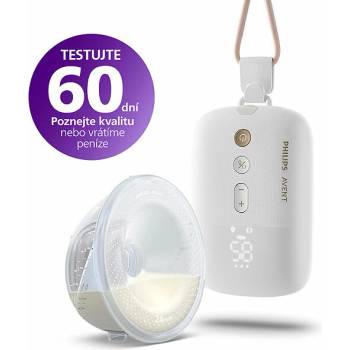 Philips AVENT Hands-Free Premium Plus SCF531/11