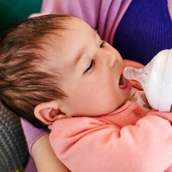 Philips Avent láhev Natural hroch 1 ks 260ml