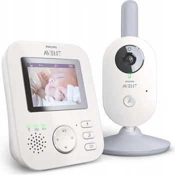 Philips Avent SCD723/26 chůvička