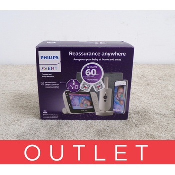 Philips Avent SCD953/26 Connected bílá