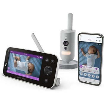 Philips Avent SCD973/26 Avent Premium Connected