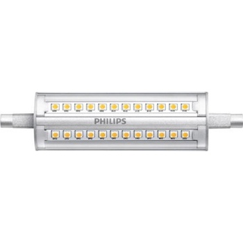 Philips CorePro LED linear R7S 118mm 14-100W 830 D