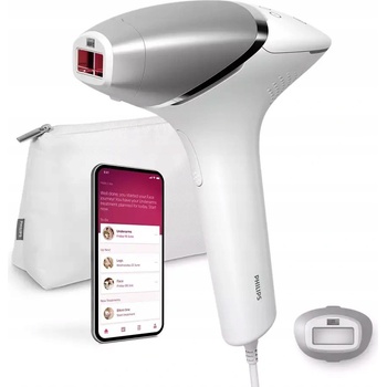 Philips Lumea Series 8000 Prestige IPL BRI940/00