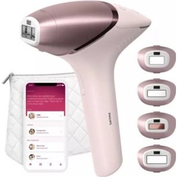Philips Lumea Series 9000 IPL BRI958/00