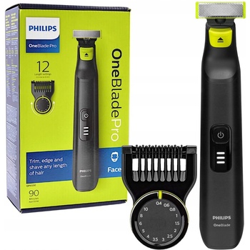 Philips OneBlade Pro QP6530/15