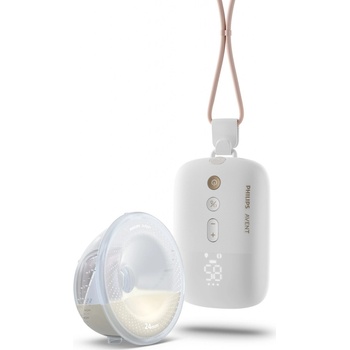 Philips SCF531/11 Avent Hands free Jednoduchá Elektrická