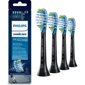 Philips Sonicare C3 Premium Plaque Defence HX904
