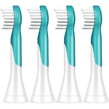Philips Sonicare for Kids HX60XX/33 4 ks