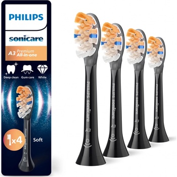 Philips Sonicare Premium All-in-One HX9094/88 4 ks