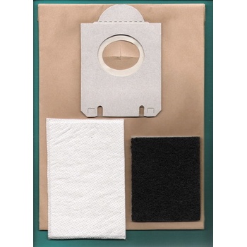 Philips Sydney -, sáčky 5 ks