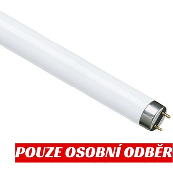 Philips zářivková trubice T8 36W/840 G13 Master TL-D SUPER 4000K neutrální bílá