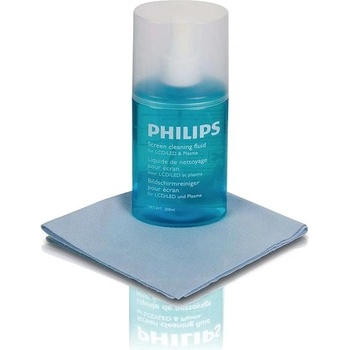 Philips Zestaw czyszczący Philips SVC1116B/10