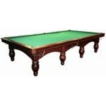 Phoenix snooker 10ft