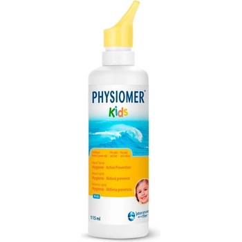 Physiomer Kids 115 ml