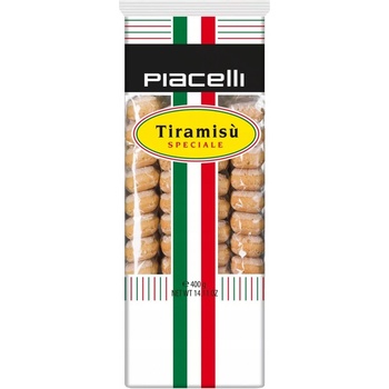 Piacelli Cukrářské piškoty 400 g