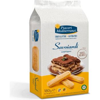 Piaceri Mediterranei Savoiardi cukrářské piškoty 180 g