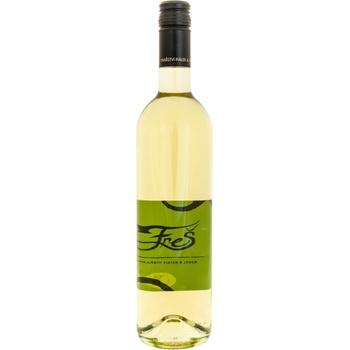 Piálek & Jäger Freš známkové cuvée 2022 12,5% 0,75 l (holá láhev)