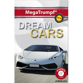 Piatnik Kvarteto: Auta snu