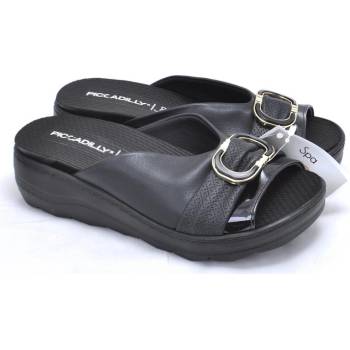 Piccadilly 56806700000004-25 černá