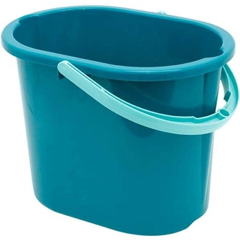 Picobello vědro ovál LFH modrý 10 l