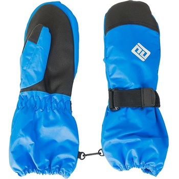 Pidilidi PD1000-04 rukavice prstové dětské modrá