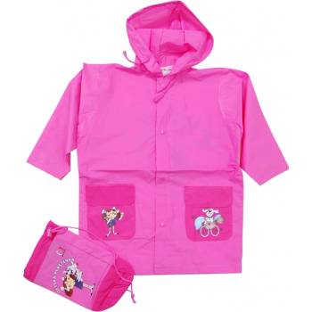 Pidilidi Pláštěnka Káťa a Škubánek