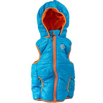 Pidilidi Vesta sportovní nylon PD1085 kluk