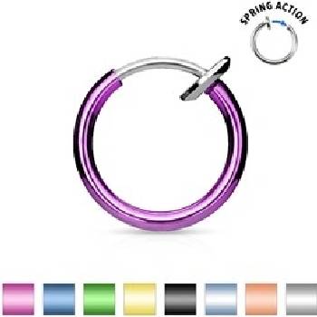 Piercingate Kruh segment PKR00129