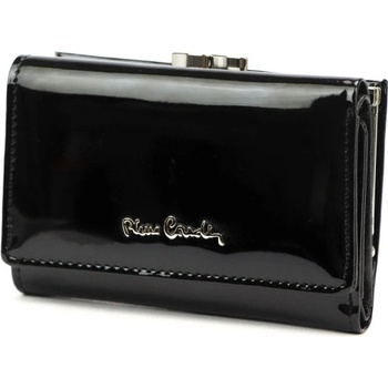 Pierre Cardin 07 SHINY 117 černá