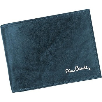 Pierre Cardin Peněženka Fossil TILAK12 8806 RFID modrá