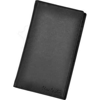 Pierre Cardin Peněženka TILAK00 3 černá