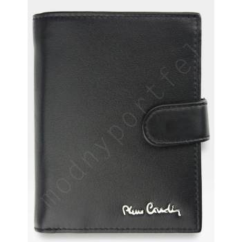 Pierre Cardin Peněženka TILAK09 331 černá