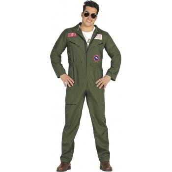 Pilot kombinéza
