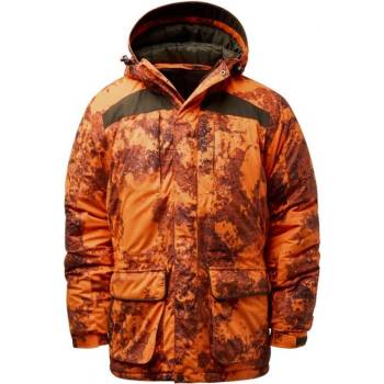 Pinewood Bunda Abisko Camou 2.0
