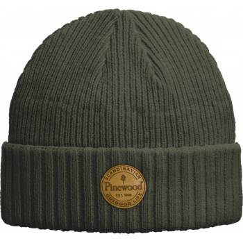 Pinewood Čepice Windy Black