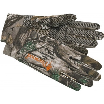 Pinewood Glove Rukavice CAMOU