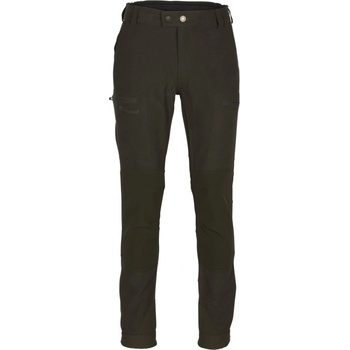 PINEWOOD PINEWOOD Kalhoty Caribou Hunt 3985 dámské olivové