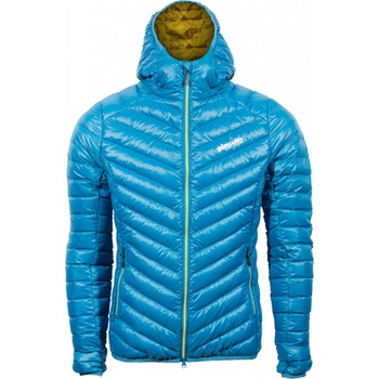 Pinguin Breeze Hoody Blue