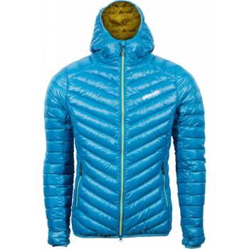 Pinguin Breeze Hoody Blue