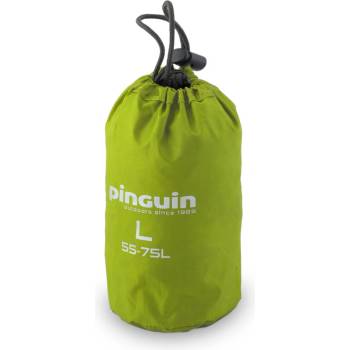 Pinguin Raincover L 55 - 75 l lime