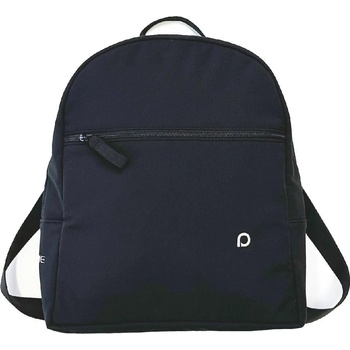 Pinkie Batoh Bugee Softshell Black