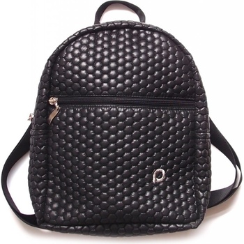 Pinkie Batůžek Black Comb