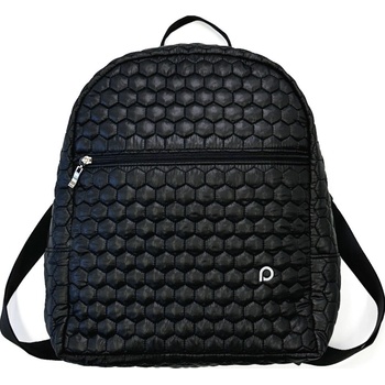 Pinkie Bugee Batoh Big Comb černá