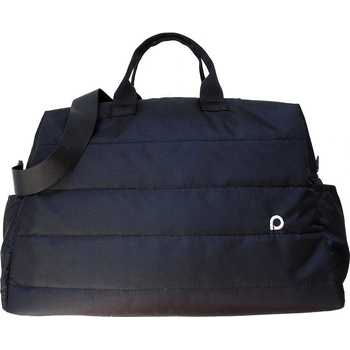 Pinkie kabela Plain černá XL