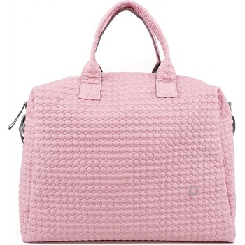 Pinkie kabela Small Pink Comb M